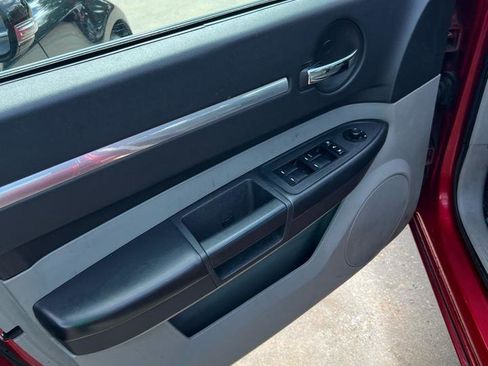 Used 2008 Dodge Charger SE RWD image 11