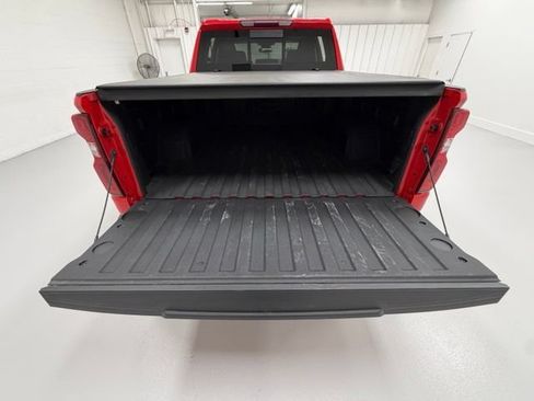 Certified 2023 Chevrolet Silverado 1500 RST w/ Convenience Package II AWD/4WD image 29