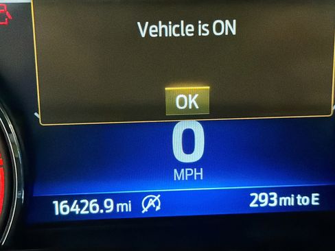 Used 2024 Ford Maverick XLT w/ Equipment Group 300A Standard AWD/4WD image 18