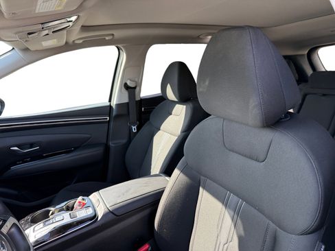 Used 2022 Hyundai Tucson SEL w/ Cargo Package AWD/4WD image 10