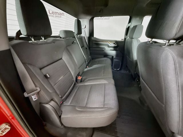 Used 2022 GMC Sierra 1500 Elevation w/ X31 Off-Road Package AWD/4WD image 26