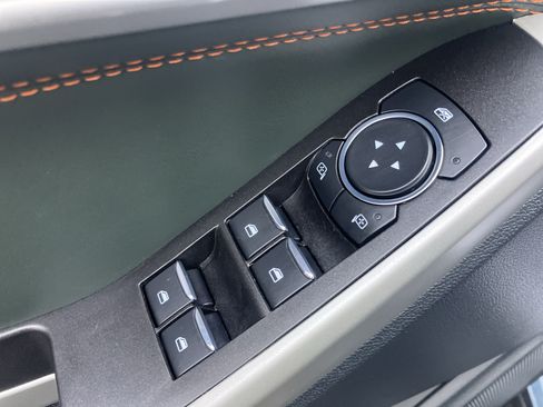 Used 2022 Ford Explorer Timberline AWD/4WD image 19