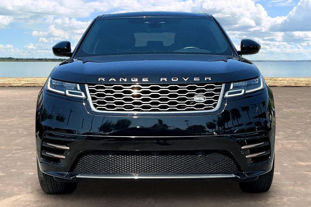 Used 2023 Land Rover Range Rover Velar R-Dynamic S AWD/4WD image 2