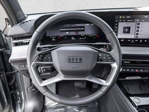 New 2026 Audi Q3 quattro 2.0T AWD/4WD image 13