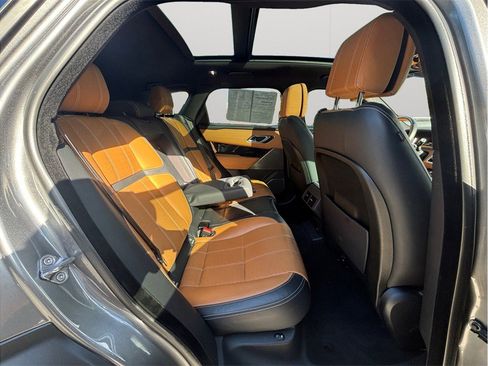 Used 2019 Land Rover Range Rover Velar R-Dynamic SE image 44