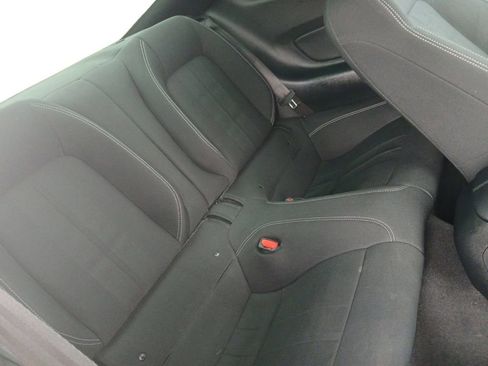 Used 2022 Ford Mustang Coupe w/ Black Accent Package image 17