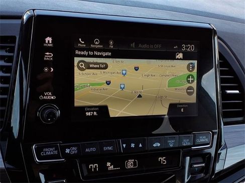 Used 2023 Honda Odyssey Elite image 10