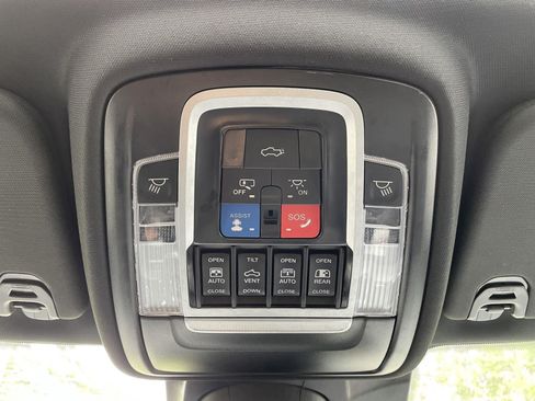 Certified 2024 RAM 1500 Limited AWD/4WD image 35