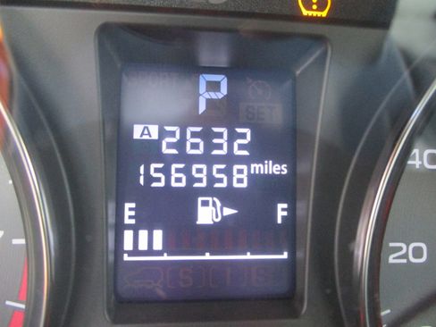 Used 2013 Subaru Crosstrek 2.0i Limited w/ Popular Pkg 2 image 14