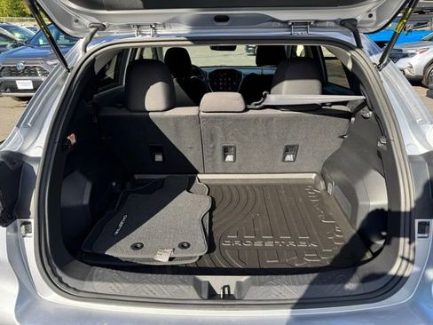 Certified 2024 Subaru Crosstrek 2.0i Premium image 20
