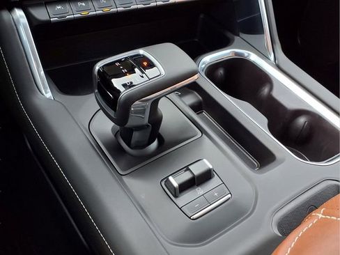 New 2026 GMC Sierra 1500 Denali Ultimate AWD/4WD image 10