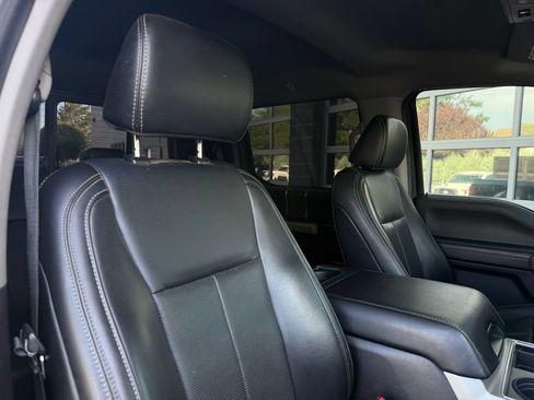 Used 2021 Ford F350 Lariat AWD/4WD image 48