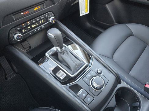Used 2025 MAZDA CX-5 AWD 2.5 S w/ Select Package image 13