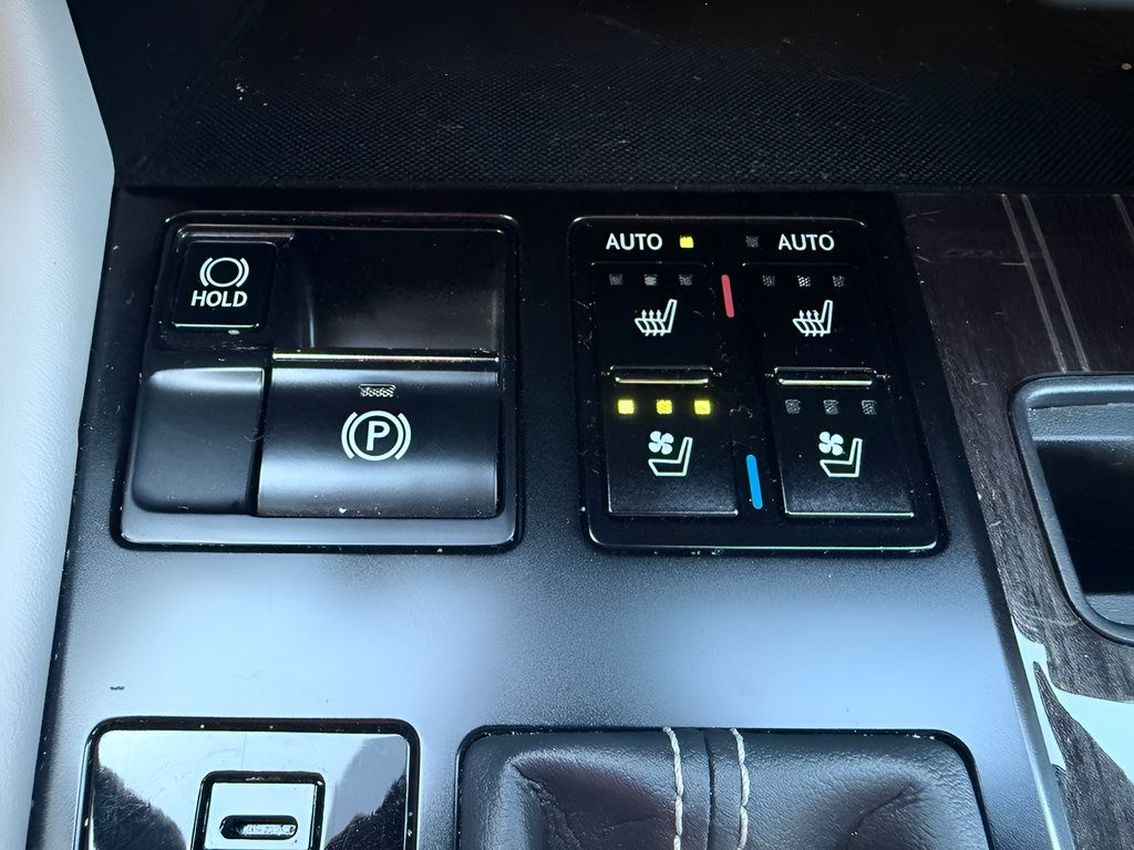 Used 2021 Lexus RX 350 FWD w/ Luxury Package image 30