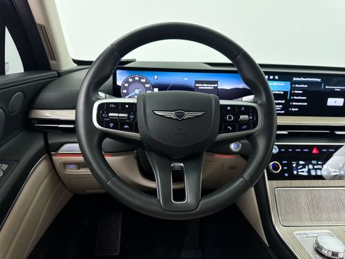 Used 2025 Genesis GV80 2.5T Prestige AWD/4WD image 37