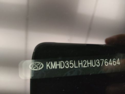 Used 2017 Hyundai Elantra GT image 33