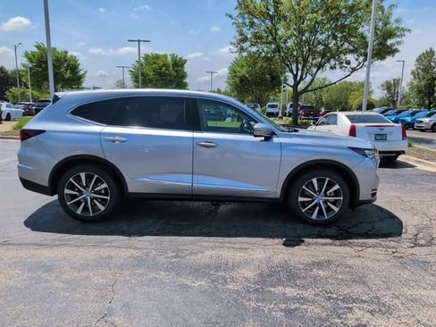New 2026 Acura MDX SH-AWD w/ Technology Package image 7