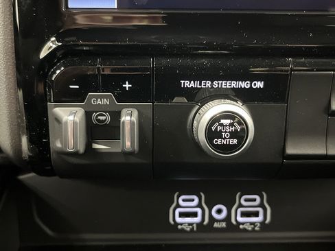 New 2026 RAM 1500 Big Horn AWD/4WD image 25