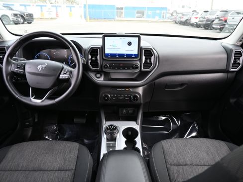 Used 2023 Ford Bronco Sport Big Bend w/ Convenience Package image 33