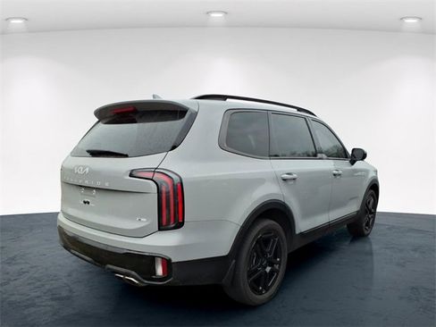 Used 2024 Kia Telluride EX X-Line image 14