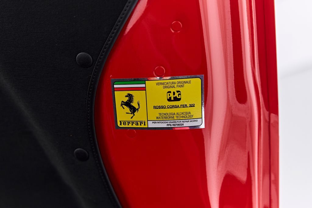 Used 2016 Ferrari F12 Berlinetta RWD image 35