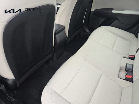Certified 2023 Kia Forte LXS w/ LXS Technology Package FWD image 12