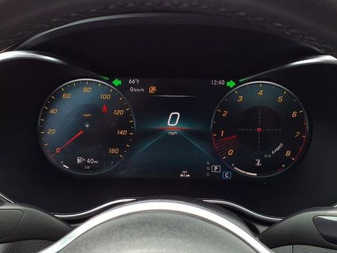 Used 2020 Mercedes-Benz C 300 4MATIC Sedan image 18