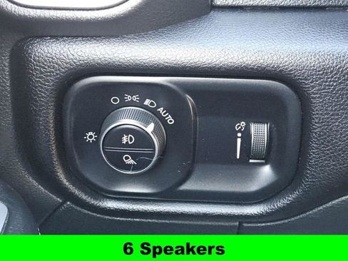 Used 2024 RAM 2500 Big Horn image 20