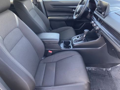 Certified 2024 Honda CR-V EX image 9