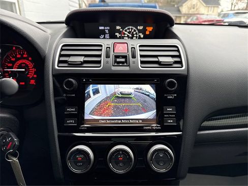 Used 2017 Subaru WRX image 31