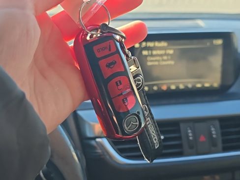 Used 2016 MAZDA MAZDA6 Sport image 36