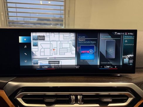 Used 2023 BMW i4 eDrive35 w/ Premium Package RWD image 20