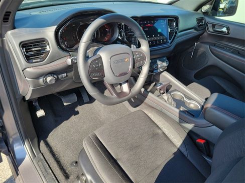 New 2026 Dodge Durango GT w/ Blacktop Package image 22