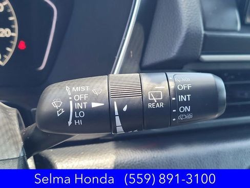 Certified 2025 Honda Pilot Touring image 19