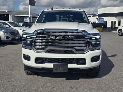 Used 2025 RAM 2500 Limited