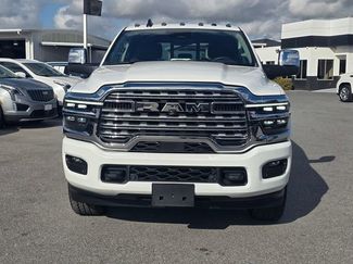 Used 2025 RAM 2500 Limited video 2