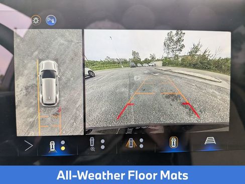 Used 2026 Chevrolet Equinox ACTIV w/ Convenience Package III AWD/4WD image 26