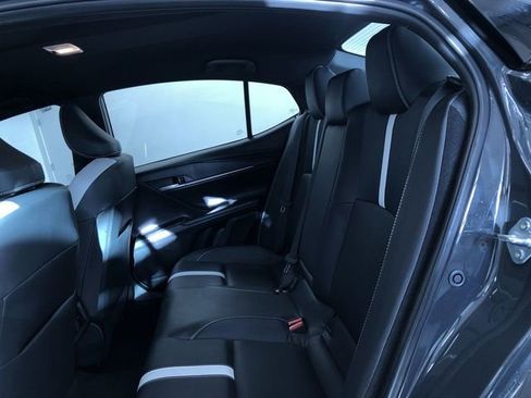 Certified 2025 Toyota Camry SE image 21