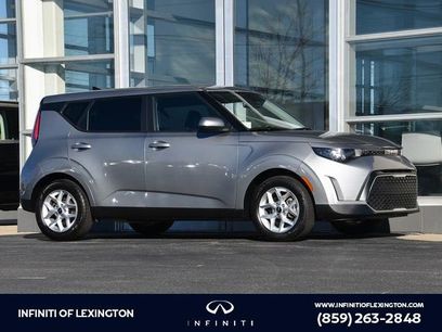 Used 2024 Kia Soul LX w/ Option Group 015