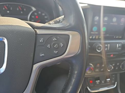 Used 2019 GMC Terrain Denali w/ GMC Pro Grade Package AWD/4WD image 17