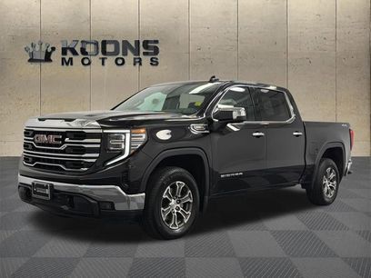 Used 2025 GMC Sierra 1500 SLT