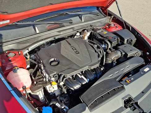 Certified 2023 Hyundai Sonata SEL image 27