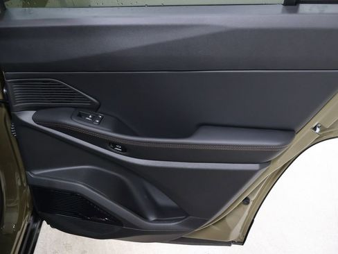 New 2026 Jeep Cherokee Overland image 16