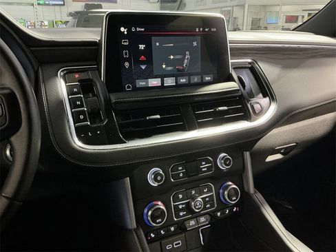 Used 2024 GMC Yukon SLT image 29