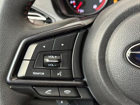 Used 2023 Subaru WRX Premium AWD/4WD image 25