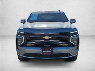 New 2026 Chevrolet Suburban High Country video 2