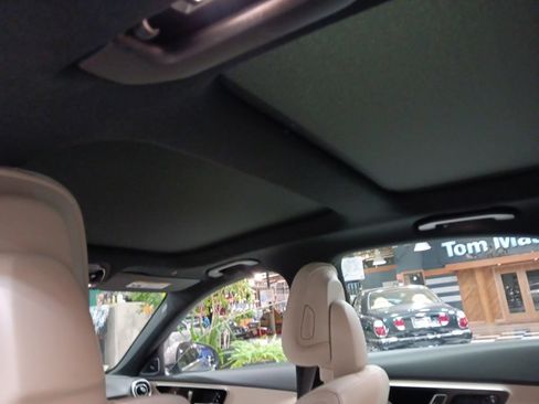 Used 2024 Mercedes-Benz C 300 4MATIC Sedan image 9