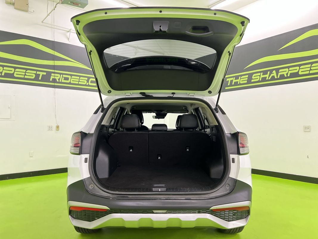 Used 2023 Kia Sportage EX FWD image 9