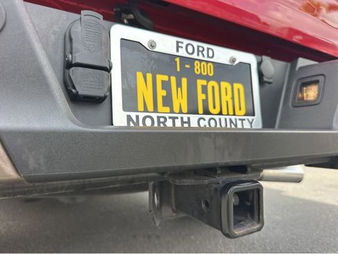 Used 2022 Ford F150 King Ranch w/ Max Trailer Tow Package RWD image 21