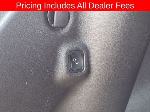 Used 2022 Jeep Compass Limited w/ Elite Group AWD/4WD image 19